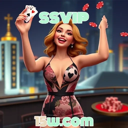 ssvip: Descubra Como o Login Revoluciona Sua Experiência de Jogo