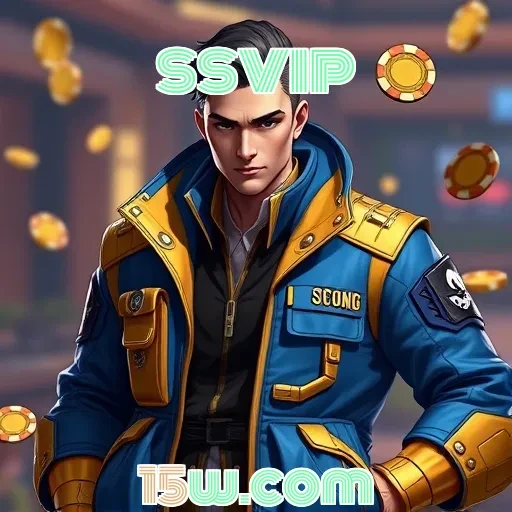 ssvip: A Revolução dos Jogos Online no Brasil