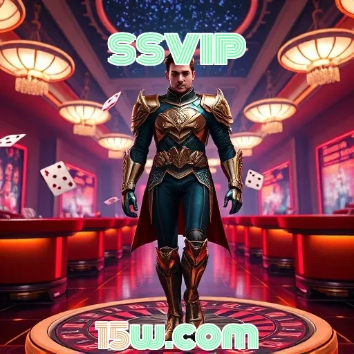 ssvip Bônus: As Melhores Ofertas para Jogadores Brasileiros