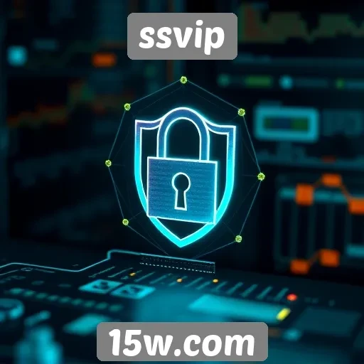 Segurança e privacidade dos dados no ssvip