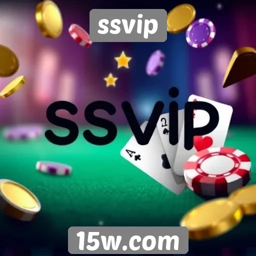 Explorando promoções e bônus oferecidos pelo ssvip