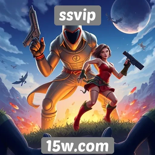 Análise das ofertas de jogos no ssvip