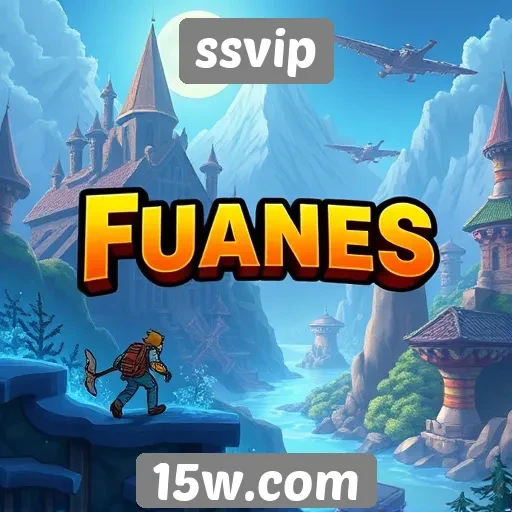 Novos jogos disponíveis no ssvip