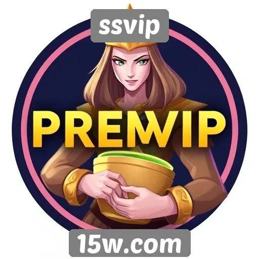 Benefícios da assinatura premium no ssvip