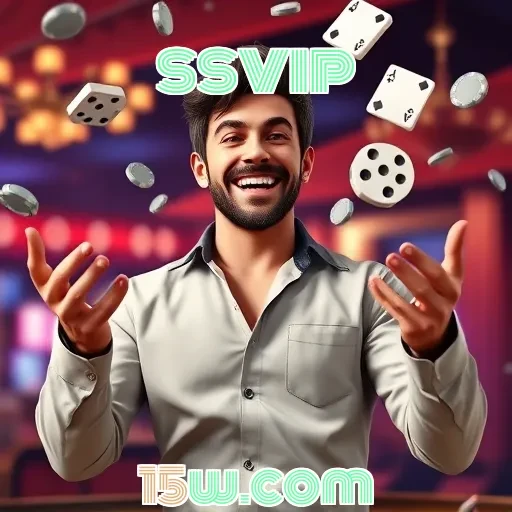 ssvip: Garantindo um Espaço Seguro para Jogadores Brasileiros