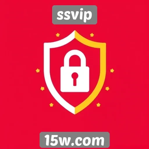 Recursos de segurança oferecidos pelo ssvip